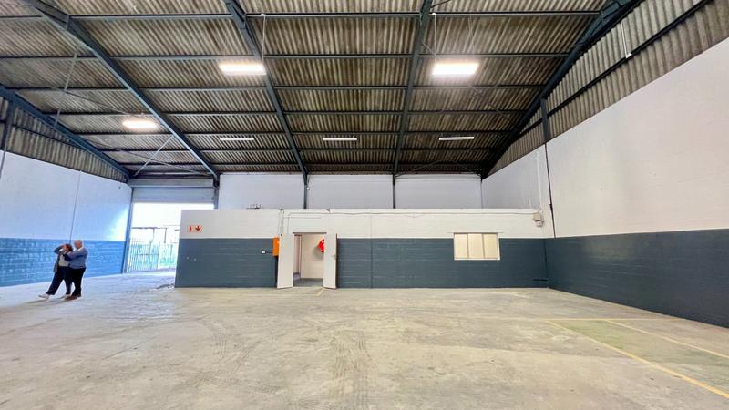 To Let commercial Property for Rent in Montague Gardens Western Cape